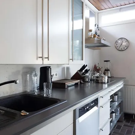 Kapelle Elbtalaue - Sakristei * Hitzacker