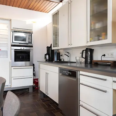 Kapelle Elbtalaue - Sakristei * Hitzacker