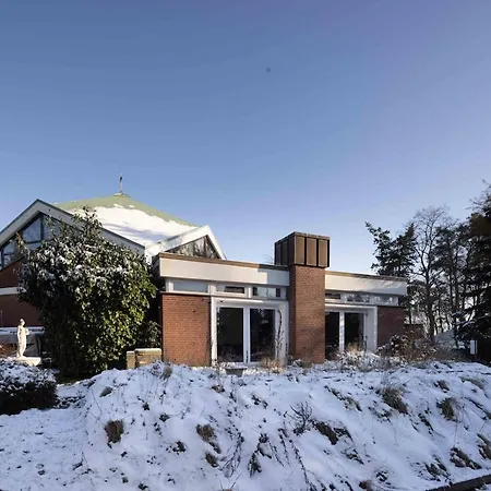 Kapelle Elbtalaue - Sakristei Apartament *