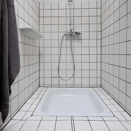 Kapelle Elbtalaue - Sakristei Apartment