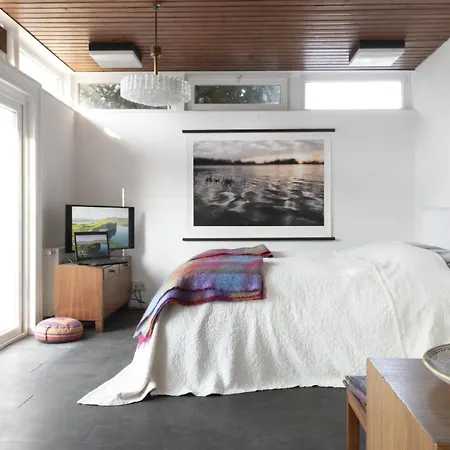 Kapelle Elbtalaue - Sakristei Apartament Hitzacker