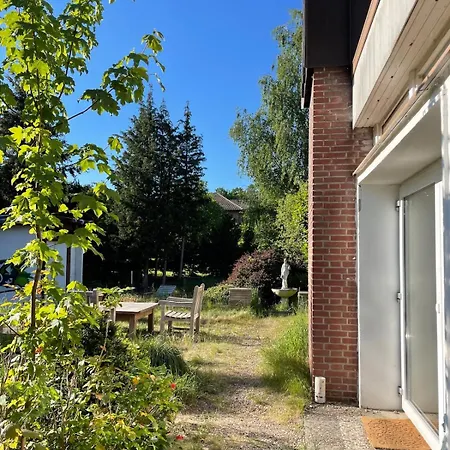 Kapelle Elbtalaue - Sakristei *