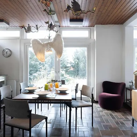 Kapelle Elbtalaue - Sakristei