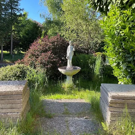 Kapelle Elbtalaue - Sakristei Apartament Hitzacker