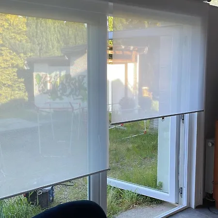 Kapelle Elbtalaue - Sakristei *