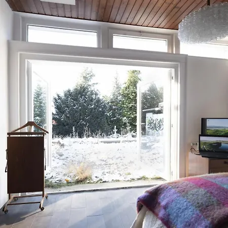 Apartament Kapelle Elbtalaue - Sakristei Hitzacker