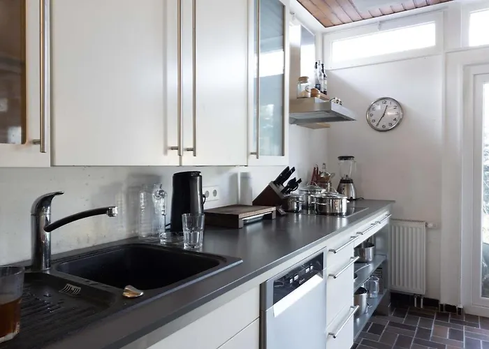 Kapelle Elbtalaue - Sakristei * 希茨阿克