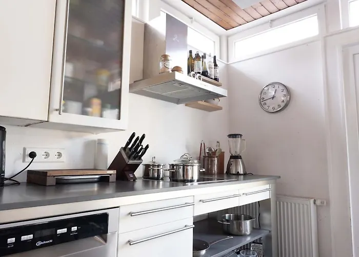 Kapelle Elbtalaue - Sakristei