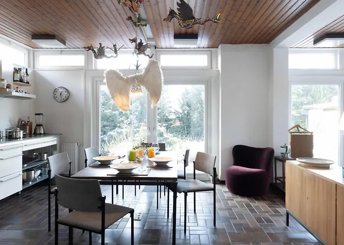 Kapelle Elbtalaue - Sakristei