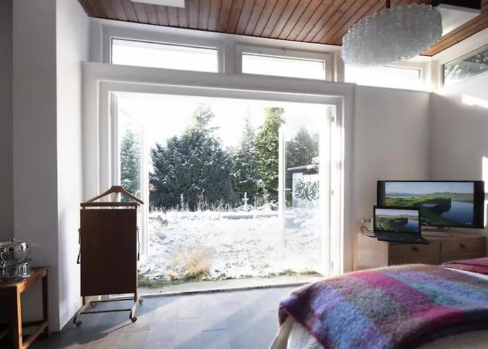 公寓 Kapelle Elbtalaue - Sakristei 希茨阿克